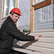 Best Vinyl Siding Installation  in Hockinson, WA